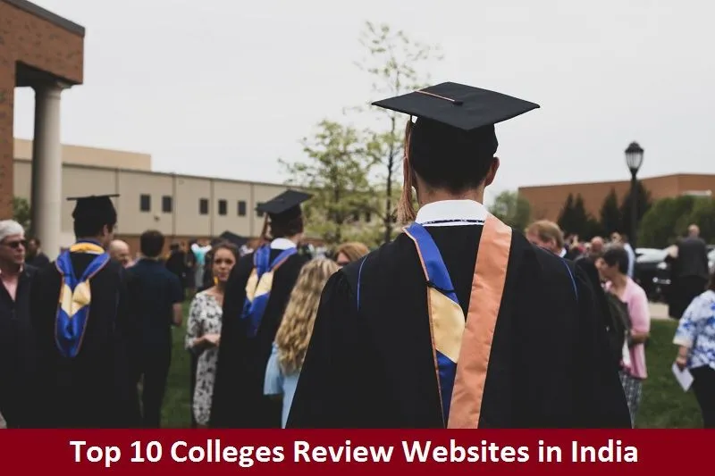 Top 10 Colleges Review Websites in India.webp